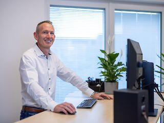 Wir freuen uns auf Sie!